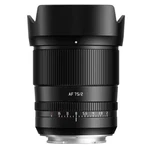 Ttartisan 75MM F2 Auto Focus Full Frame Portrait Lens For Sony E-mount Cameras. Fixed Price $165.00.