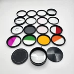 Hoya Tiffen Vivitar Mg 52MM Uv/haze Camera Lens Filters Buyers Choice. Fixed Price $9.99.