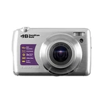 Hamiltonbuhl Vivid Pro - 18 Mp, 8X Optical Zoom Lens Digital Camera (CAM17SV). Fixed Price $175.56.