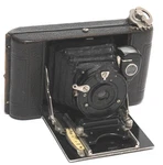 Butcher's Watch Carbine Pocket Folding Camera Icarette Lukus Ii Shutter Aldis. Fixed Price $76.53.