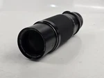 Pentax Smc Asahi 85-210MM F/4.5 Zoom Lens. Fixed Price $34.95.