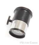 Bausch & Lomb Optical 7" Ef Projector Lens W/ Focusing Mount -light Haze, Cool-. Fixed Price $201.95.