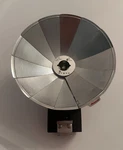 Vintage Folding Argus Flash Unit For C4, C44 & V100 Camera's W Original Box. Fixed Price $14.00.