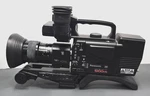 Panasonic WV-D5100HS Professional Standard Definition Ccd Video Camcorder. Fixed Price $249.99.