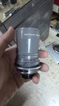 Wollensak Fastax 13MM F1.6 Military. Fixed Price $175.00.