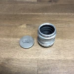 Vtg Som Berthiot Lytar F=13MM Lens For Paillard Bolex 8MM Camera Made In France. Fixed Price $135.00.