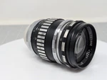 Bittco Super Vemar Camera Lens 135MM F2.8 Exakta Mount Made In Japan. Fixed Price $39.50.