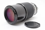 Near Mint Nikon Zoom Lens Nikkor C Auto 80-200MM F4.5 From Japan. Fixed Price $59.99.