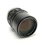 Minolta Mc 135MM F/2.8 Tele Rokkor-pf Lens. Fixed Price $34.00.