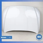 17-20 Jaguar X761 F-pace Hood Bonnet Cover Panel Assembly Fuji White Oem. Fixed Price $559.23.