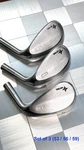 Kyoei Forged Nnrg Wedge Chrome Finish 53 / 56 59 Head Only Rrc Made Japan. Fixed Price $290.00.