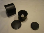 Vintage Bower Wide Angle Converter For Video 46MM/S-VII. Fixed Price $8.00.