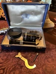 Schneider Kreuznach Variogon 8-48MM F/1.8 Zoom Camera Lens Super. Fixed Price $220.00.