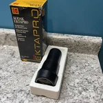 Kodak Slide Projection Ff Lens 100-150 Mm Zoom F/3,5 Catalog No. 143 3432. Fixed Price $10.76.