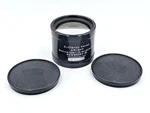 C-claron Xerox 240MM F4.5 Schneider-kreuznach Copying Lens, 62S90080-B. Fixed Price $125.00.