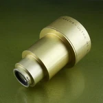 Isco Cinelux Ultra Mc / 55 2.17 Inch Ttingen Kino Projector #51263. Fixed Price $157.00.
