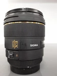 Sigma Lens 85MM F1.4 Ex Dg Hsm Used. Fixed Price $688.68.
