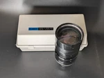 Canon Tv Zoom Lens V10X15 15-150MM 1:2.8 W/ Hard Case Not Tested. Fixed Price $330.07.