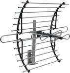 Attic Mount Digital Tv Antenna, Longe Range Out Of Sight Compact Design, Su. Fixed Price $53.56.