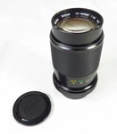 Vivitar 70-150MM F/3.8 Mc Macro Focusing Zoom Lens (minolta M/md Mount) 22016114. Fixed Price $16.99.