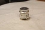 Vtg Som Berthiot Lytar F=13MM Lens For Paillard Bolex 8MM Camera 1.9 Rm. Fixed Price $57.49.