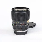 Beautiful Tokina At-x 28-85MM F/3.5-4.5 Zoom Lens Olympus Mount, Ex++. Fixed Price $44.95.