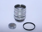 Enna Lithagon Ii 85MM F1.5 Telephoto Fast Lens For Exakta. Germany. Filter.. Fixed Price $1245.00.