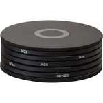 Urth Nd Coverage Lens Filter Kit Plus+ (77MM, 5-PACK). Fixed Price $180.00.