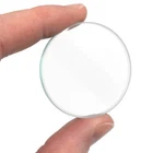 Double Convex Lens, 100MM Focal Length, 1.5" (38MM) Diameter - Spherical,.... Fixed Price $22.99.