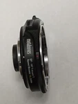Metabones Canon Ef-mft Micro Four Thirds 0.64X Speed Booster Adapter. Fixed Price $239.00.