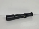 Kimunor 1: 8 F=500MM Lens For Canon With Carrying Bag. Fixed Price $37.75.