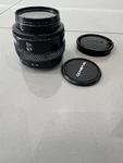 Camera Minolta Af 35-70 Lens With Cap. Fixed Price $24.00.