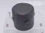 Asahi Pentax Super Smc Takumar 35MM F3.5 Original Lens Hard Case. Fixed Price $8.89.