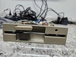 Rare Vintage Nos Fujitsu (copal) M2553K-03B Internal 5.25" 1.2MB Floppy Drive. Fixed Price $85.93.