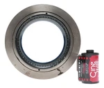 Pan Tachar F:2.3 Astro-berlin 2.3/150 Camera Lens Vintage Big Heavy. Fixed Price $1399.00.