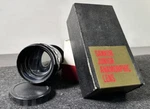 *rare* Sankor 35J Anamorphic Lens 2X (like The Kowa 16H) W/original Box. Fixed Price $124.00.