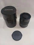Vintage Jcpenney Mirror Camera Lenses 1:8 F/5 72MM #860337 Af Mount Japan. Fixed Price $74.99.