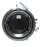 Schneider-kreuznach Tele-xenar 180MM F/5.5 Camera Lens. Fixed Price $150.00.