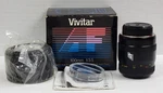 Vivitar 100MM F/3.5 Mc Macro Lens Pentax Minolta Sony Mount (nos Box). Fixed Price $62.10.