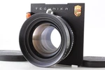 Linhof Near Mint+++ Schneider Kreuznach Symmar-s 210MM F5.6 Lens From Japan. Fixed Price $379.99.