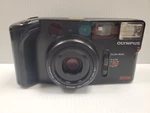 Olympus AZ-1 Zoom Quartz Date Point & Quickshooter Film Camera With Case. Fixed Price $54.95.