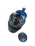 Carenar Eet Camera Lens - 135MM 1:2.8 With Case. Fixed Price $21.99.