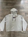 Hugo Boss Los Angeles Lakers Heather Gray Court Tri-blend Pullover Hoodie.. Fixed Price $85.00.