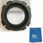 X1MM Slr Lens To Pl Camera Mount Adapter For Arriflex M42X1 New Usa. Fixed Price $29.99.