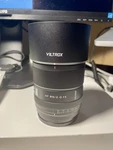 Us Viltrox 85MM F2 Evo Fe Lens Af Full Frame For Sony E-mount *open Box*. Fixed Price $225.00.