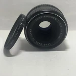Auto Rikenon F2.8 50MM Pentax M42 Lens For Slr/mirrorless Cameras With Filter. Fixed Price $32.00.