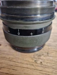 *rare Vintage WW2 Kodak Lens Brass With Rotating Aperture A321555, A321554. Fixed Price $49.99.