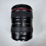 Canon Ef Zoom Lens 24-105MM F/4 Is Usm Auto & Manual. Fixed Price $334.99.