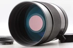 Top Mint W/ Hood HN-27 Nikon New Reflex Nikkor 500MM F/8 Telephoto Mirror Lens. Fixed Price $279.99.