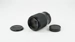 Contax Carl Zeiss Sonnar 135MM F2.8 T* Mmj Lens For C/y From Japan #235. Fixed Price $89.62.